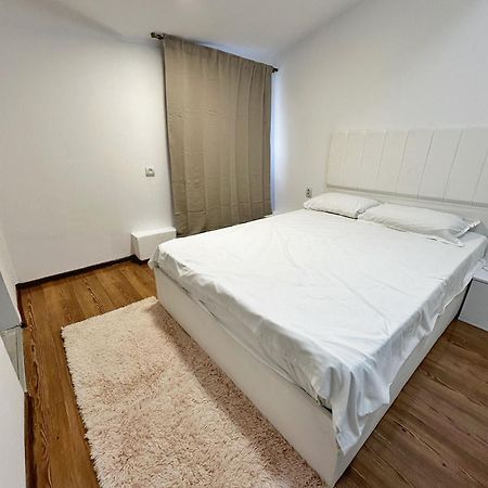 Residence Ultracentral บราชอฟ ภายนอก รูปภาพ
