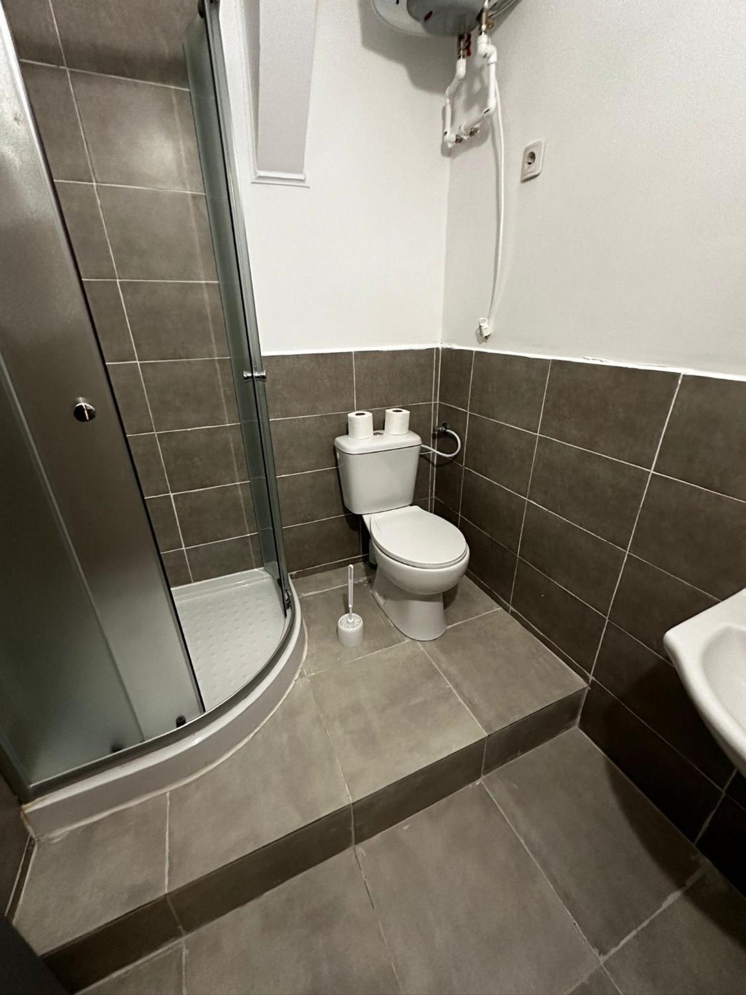 Residence Ultracentral บราชอฟ ภายนอก รูปภาพ