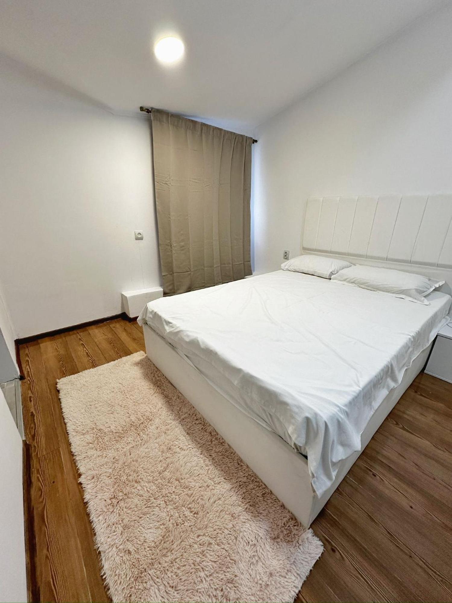 Residence Ultracentral บราชอฟ ภายนอก รูปภาพ