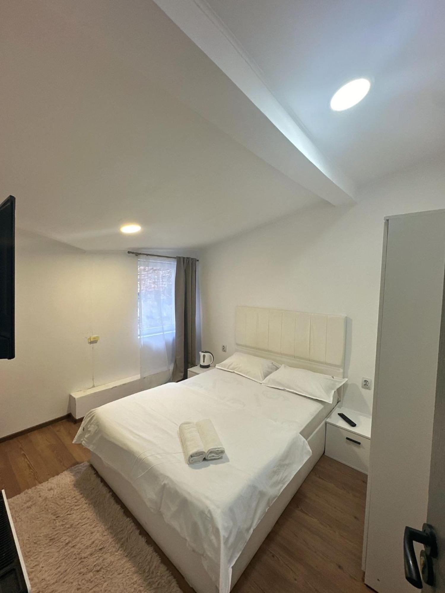 Residence Ultracentral บราชอฟ ภายนอก รูปภาพ